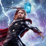 Thor Adventures 3D