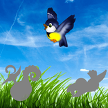 Birds Toddlers Puzzle