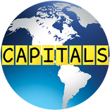 Coutries Capitals Quiz