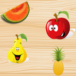 Fruits Toddlers Puzzle