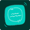 Spoken - One place for all your quotes APK
