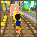 Subway Runner Plus
