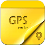 MAP note - GIS data collection