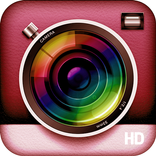 3D Full HD Android Camera