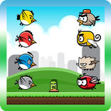 Mad Bird Squad