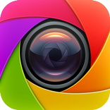 4K UHD Camera