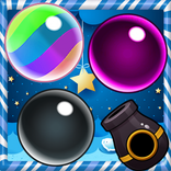 ”Three Bubble Shooter  Pop
