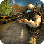 Ejército Sniper Shooter