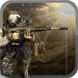 Mountain Sniper Counter Terror