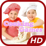 Cooking Games