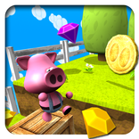 Mr. Oink