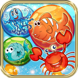 Aqua Bubbles