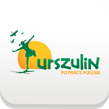 Urszulin, po pracy Polesie