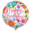 Happy Birthday Wishes Messages APK