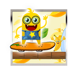 Banana Skaters