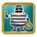 Daddy Fat Thief