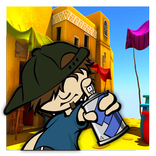 Subway Rush Skater Surf