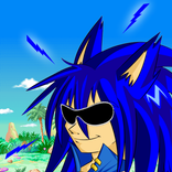 Super Sonic Run