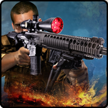 Snow War Shooter 2017