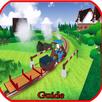 free guide Toca Train APK