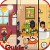 Guide toca life : vacation APK