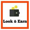 Look & Earn APK