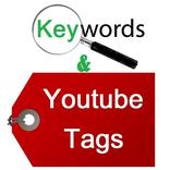 Youtube Tags & Keyword Search