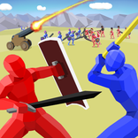 Epic Battlegrounds Simulator: Totally Battle (Unreleased)