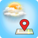 Weather With Map APK