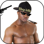 Thug Life stickers