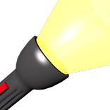 SOS Taschenlampe