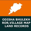 Odisha Bhulekh Land Records APK