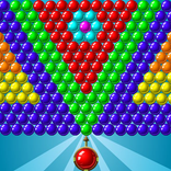 Bubble Blaze Shooter