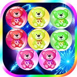 Bubble Shooter Panda