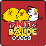 Pinto no Balde
