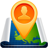 Locate me - Location