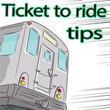Ticket To Ride Free Tips