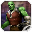 Real Street Fighter: Crime Superhero Future Fight APK