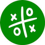 Mega Tic Tac Toe