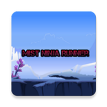 Mist Ninja Runner: Free