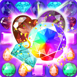 Jewels Match: Quest