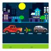 Highway Traffic Car Racing APK
