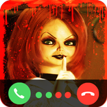 Call from tiffany doll