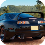 City Driver Toyota Simulator
