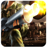 Modern Commando Duty