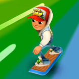 Subway Surf Guide