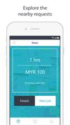 Timev تصوير الشاشة 2