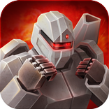 Robot Fighting 3D