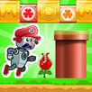 Sboy Super Ramo Adventure APK