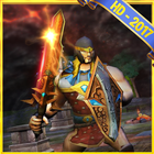 Dungeon King icon